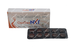 Optifer Nxt Tablet 10