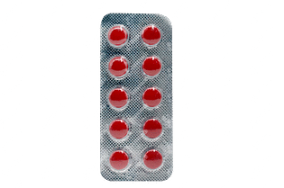 Optineuron Forte Tablet 10