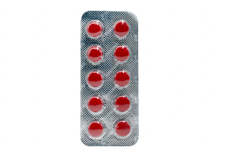 Optineuron Forte Tablet 10