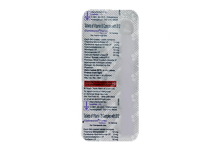 Optineuron Forte Tablet 10