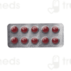 Optineuron Forte Tablet 10