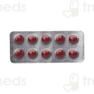 Optineuron Forte Tablet 10