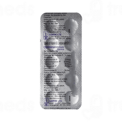 Optineuron Forte Tablet 10