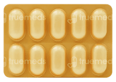 Orotate 3D Tablet 10
