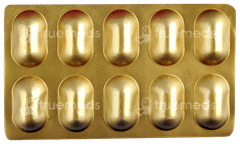 Orovit Active Tablet 10