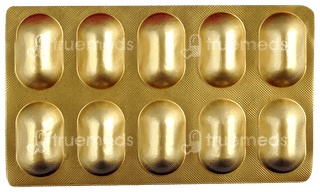 Orovit Active Tablet 10