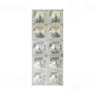 Orovit Tablet 10