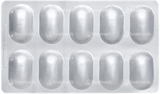 Osedrate Tablet 10