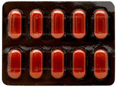 Ossopan D 1000 Tablet 10