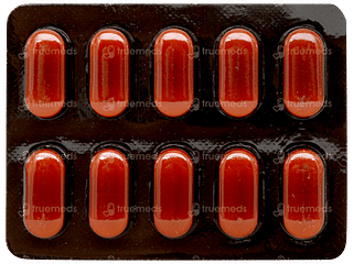 Ossopan D 1000 Tablet 10