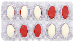 Osteoplus M Capsule 10