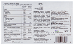 Ostoshine Tablet 10 Ostoshine Tablet 10