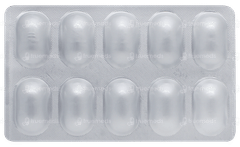 Ostoshine Tablet 10 Ostoshine Tablet 10