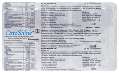 Ostoshine Tablet 10 Ostoshine Tablet 10