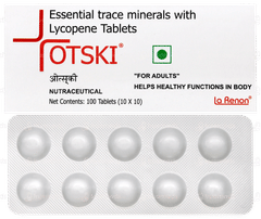 Otski Tablet 10