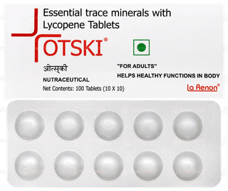 Otski Tablet 10