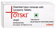 Otski Tablet 10