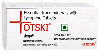 Otski Tablet 10