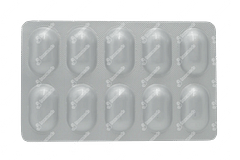 Ovabless Tablet 10