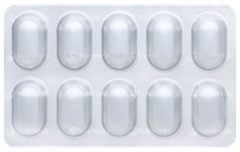 Ovabless Tablet 10