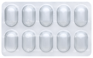 Ovabless Tablet 10