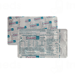 Ovacare Hd Tablet 10
