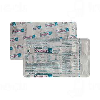 Ovacare Hd Tablet 10