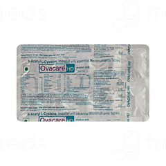 Ovacare Hd Tablet 10