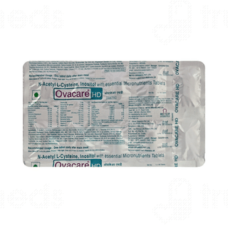 Ovacare Hd Tablet 10