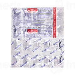 Ovafuze Tablet 10