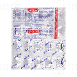 Ovafuze Tablet 10