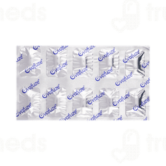 Ovafuze Tablet 10