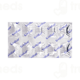 Ovafuze Tablet 10