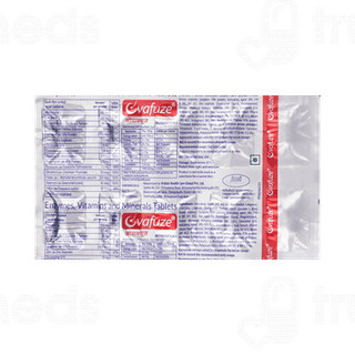 Ovafuze Tablet 10