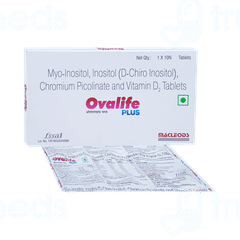 Ovalife Plus Tablet 10 Ovalife Plus Tablet 10