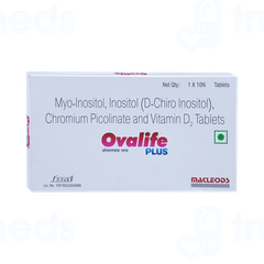 Ovalife Plus Tablet 10 Ovalife Plus Tablet 10
