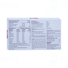 Ovalife Plus Tablet 10 Ovalife Plus Tablet 10