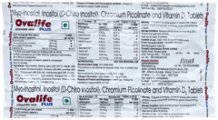 Ovalife Plus Tablet 10 Ovalife Plus Tablet 10