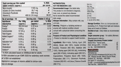 Ovalife Plus Tablet 10 Ovalife Plus Tablet 10