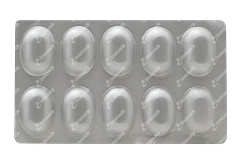 Ovalife Tablet 10