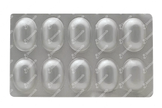 Ovalife Tablet 10