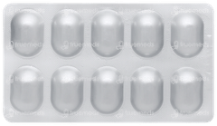 Ovalife Tablet 10