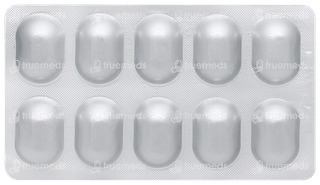 Ovalife Tablet 10