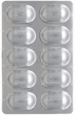 Oxiban 24 Tablet 10