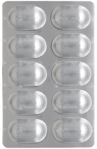 Oxiban 24 Tablet 10