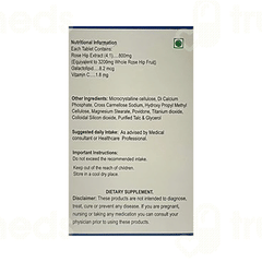 P Rozzip Tablet 30