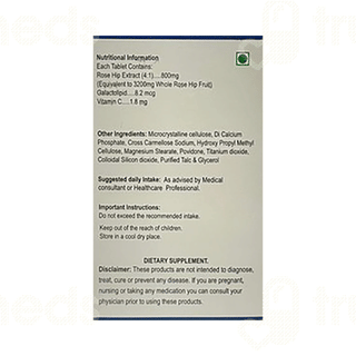 P Rozzip Tablet 30