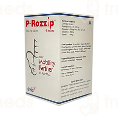P Rozzip Tablet 30