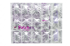 Patchex Tablet 15