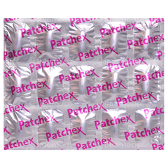 Patchex Nonveg Tablet 15 Patchex Nonveg Tablet 15